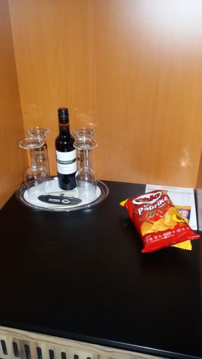 Sonstiges Vienna House by Wyndham Thüringer Hof Eisenach