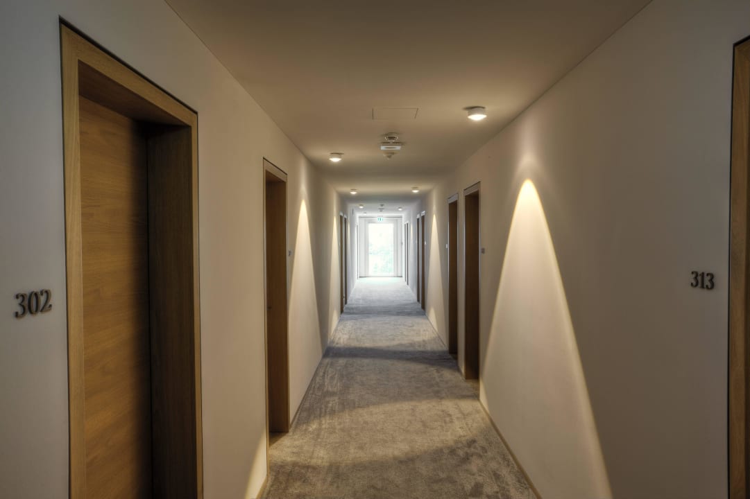 Gang Naturdesign Hotel & Gasthof zur Post