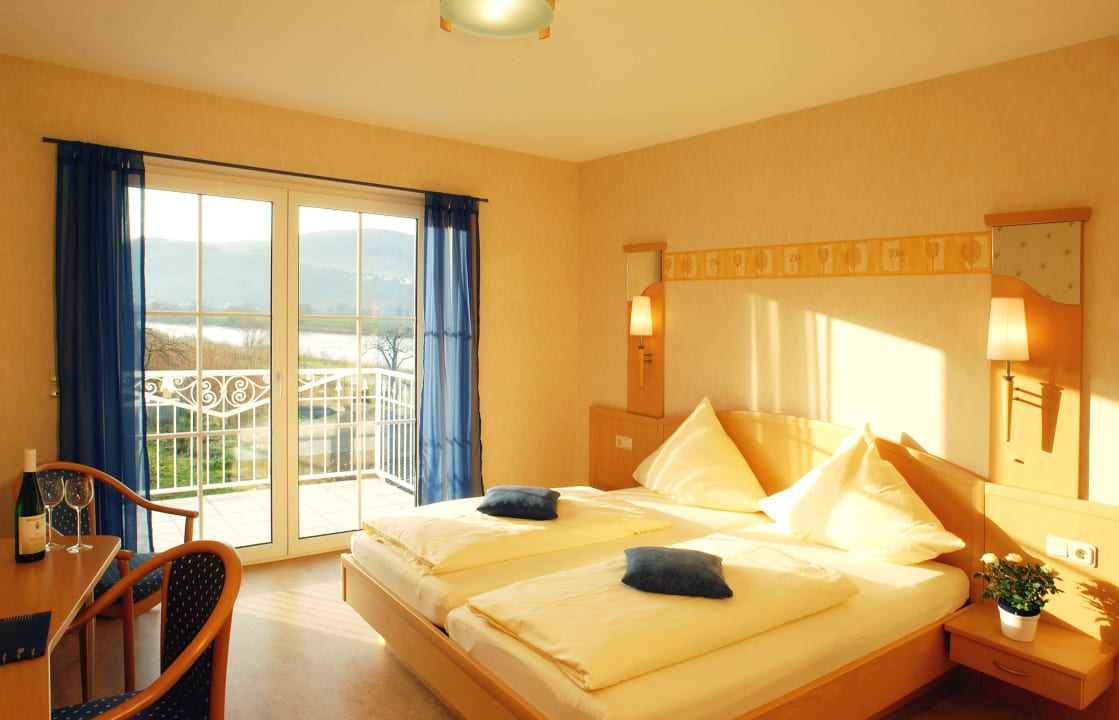 Gästezimmer Gästehaus Martin Prüm