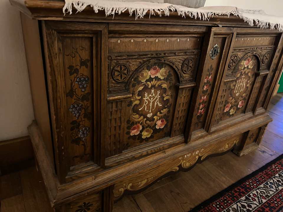 Sonstiges Familien- & Vitalhotel Mühlpointhof