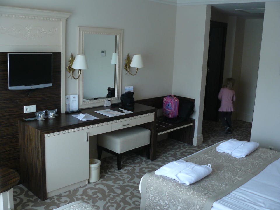 Hauptzimmer, Suite Aydinbey Kings Palace & Spa