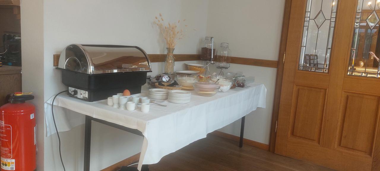 Gastro Hotel Etzhorner Krug