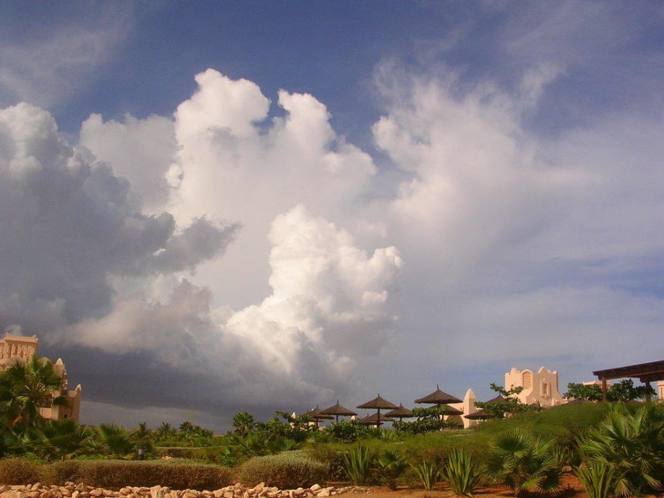 Self explanatory Hotel Riu Touareg