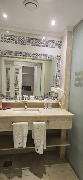 Zimmer The Grand Palace - Adults only