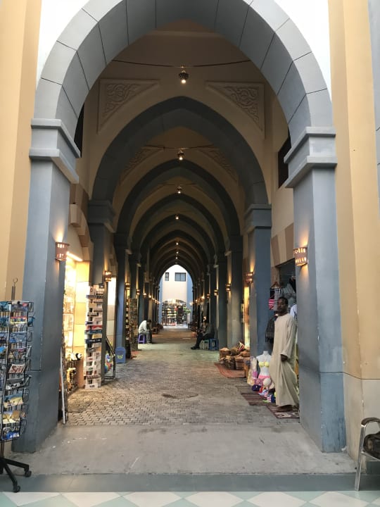 Sonstiges Marina Resort Port Ghalib, a member of Radisson Individuals