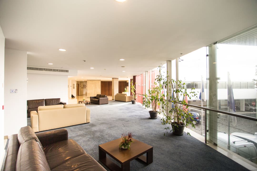 Sonstiges Antillia Hotel Apartments