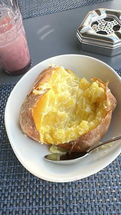 Gastro Gold Island Mondo