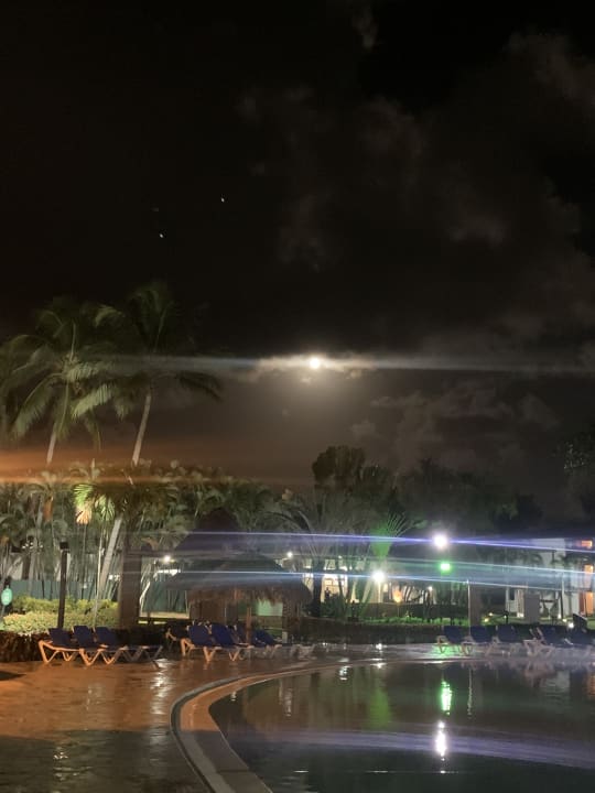 Ausblick Marien Puerto Plata