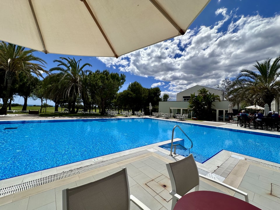 Pool ROBINSON QUINTA DA RIA