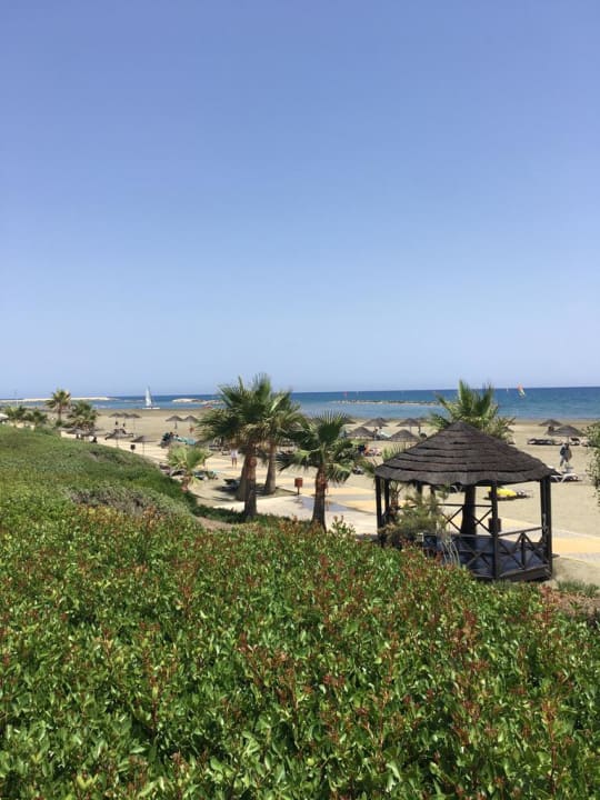 Strand ROBINSON CYPRUS
