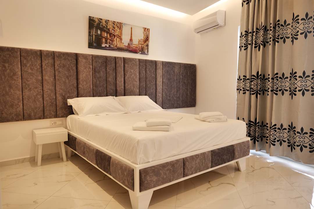 Zimmer Lumi Hotel