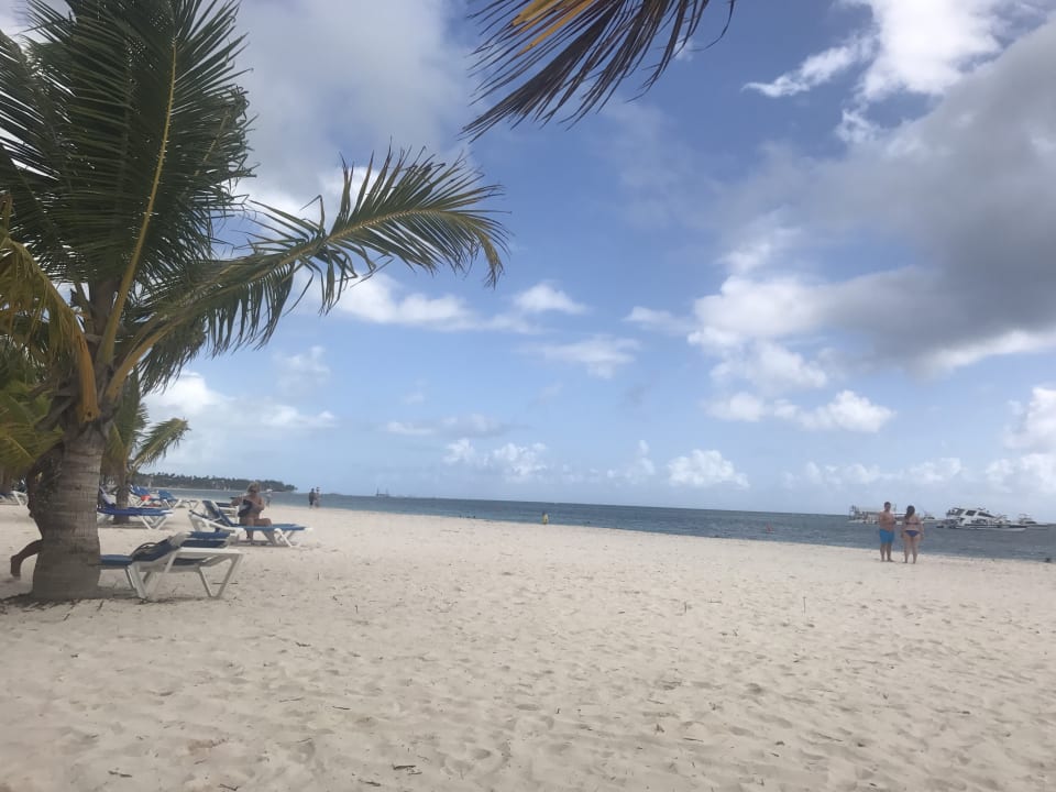 Strand Villas Bavaro Resort & Spa