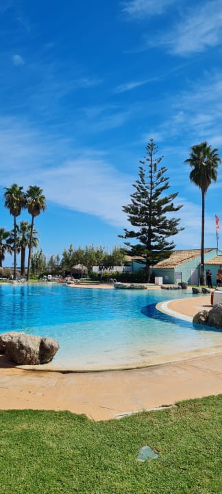 Pool Playa Esperanza Resort