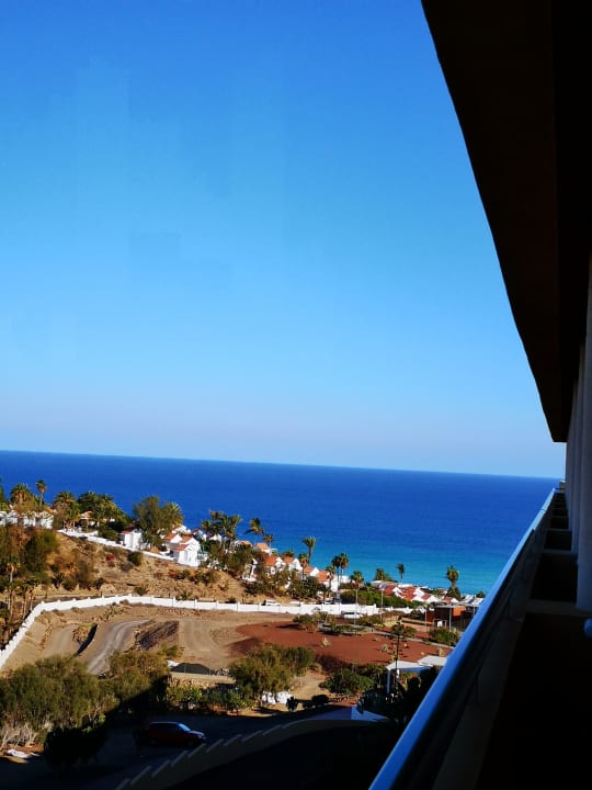 Ausblick Iberostar Waves Gaviotas Park