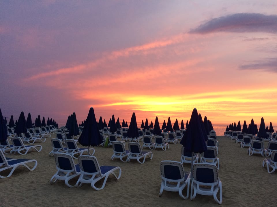 Strand TUI MAGIC LIFE Calabria