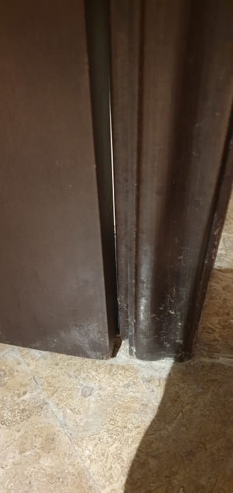 Zimmer Barceló Al Jaddaf