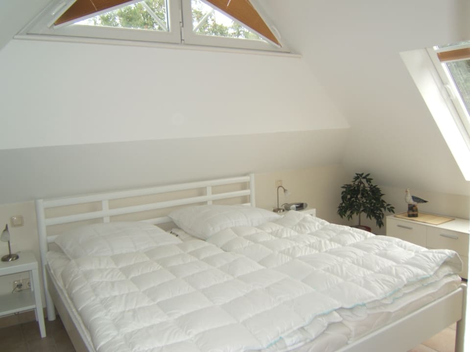 Zimmer FeWo Godeke Michels Strandresidenz