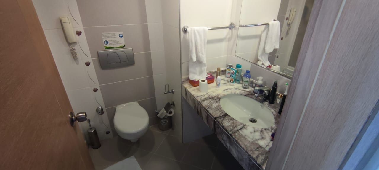 Zimmer Can Garden Resort