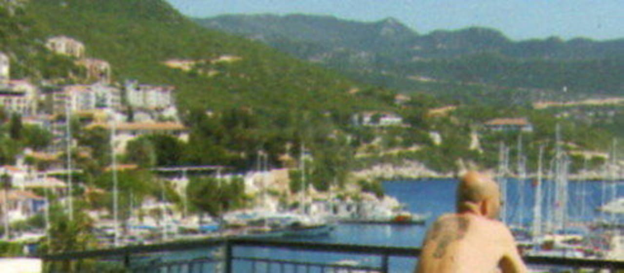 Traumhaft Yusuf Pansiyon