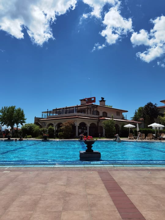 Außenansicht Helena Sands