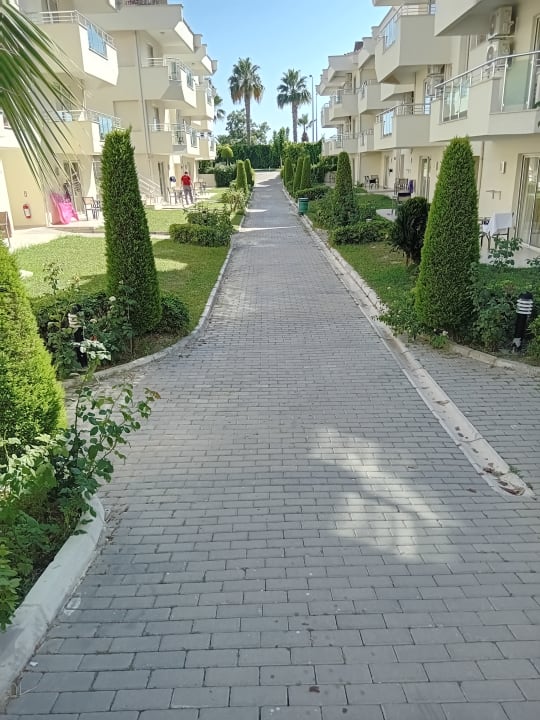 Ausblick Dream Family Club