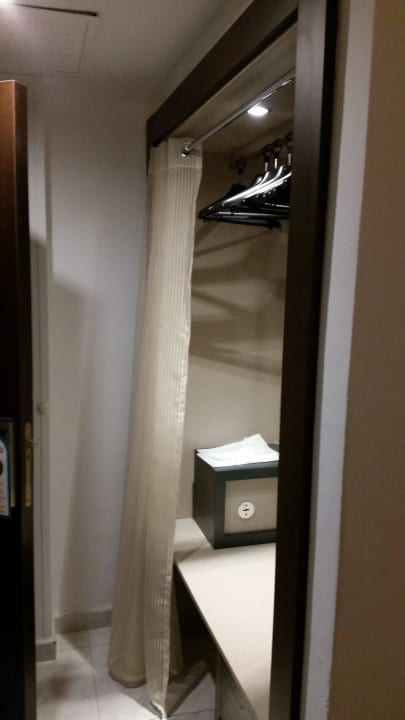 Schranktür Bahía de Alcúdia Hotel & Spa