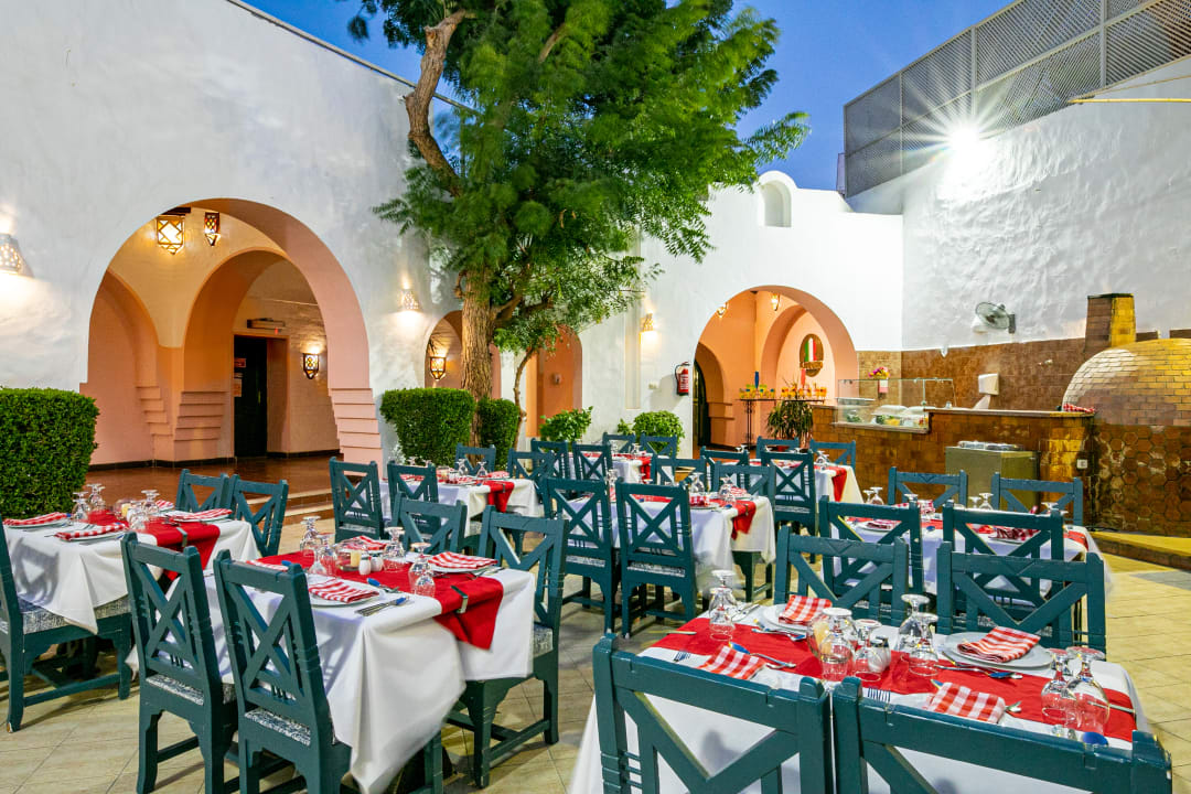 Gastro Arabella Azur Resort