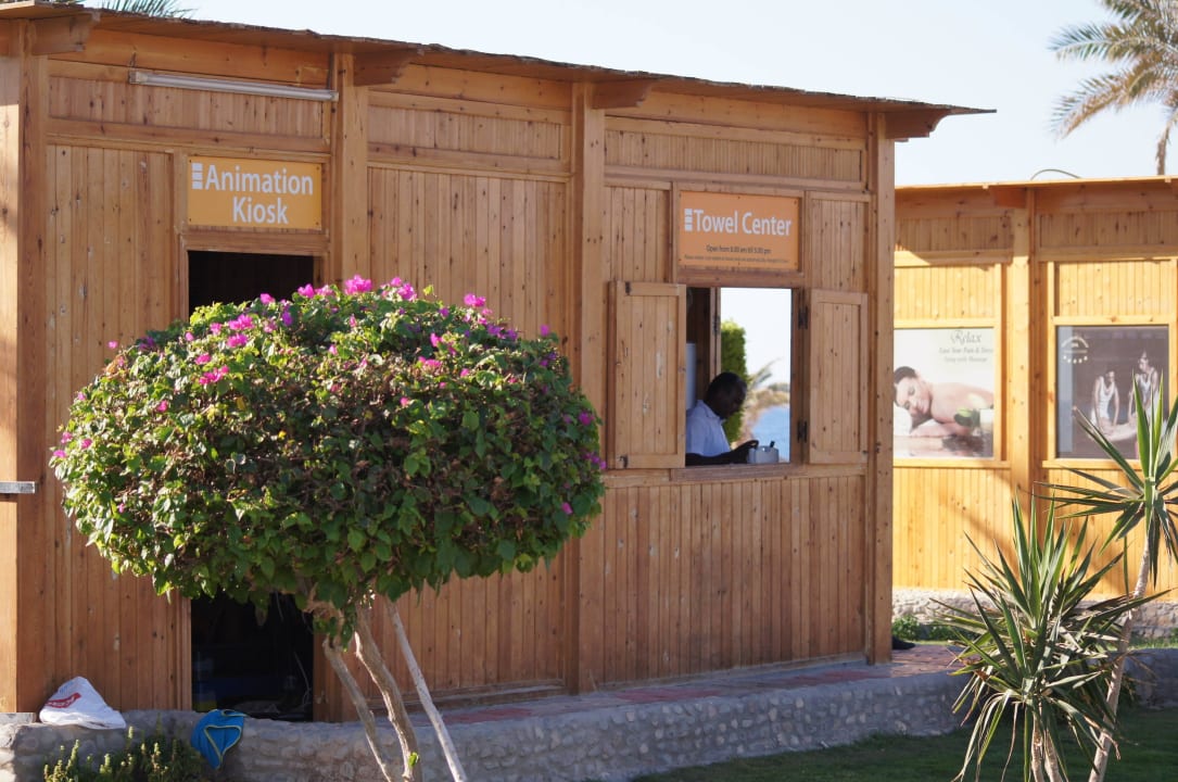 Budka Three Corners Sea Beach Resort