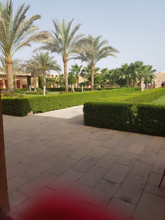 Gartenanlage Gemma Resort