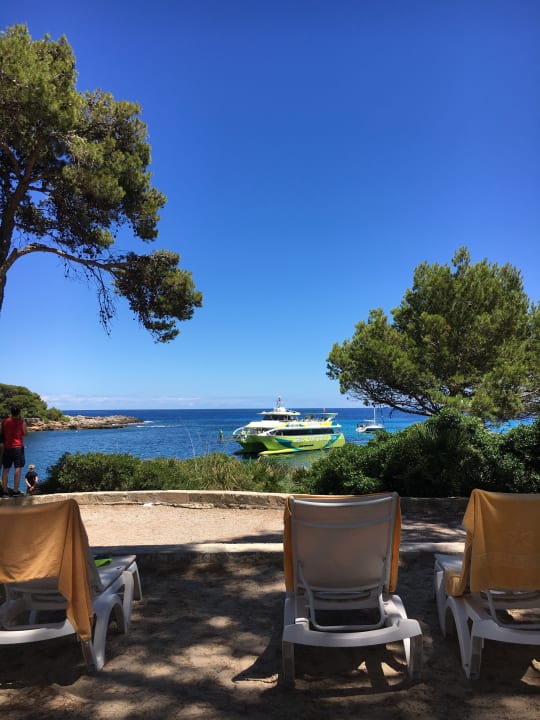 Strand Iberostar Waves Pinos Park