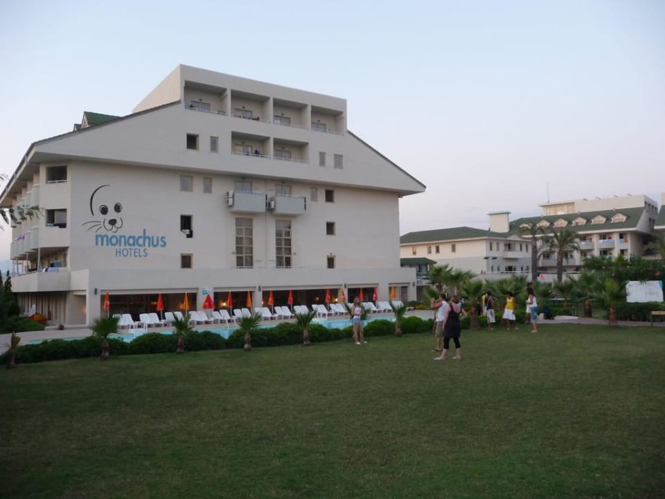Hotel Side Breeze Hotel