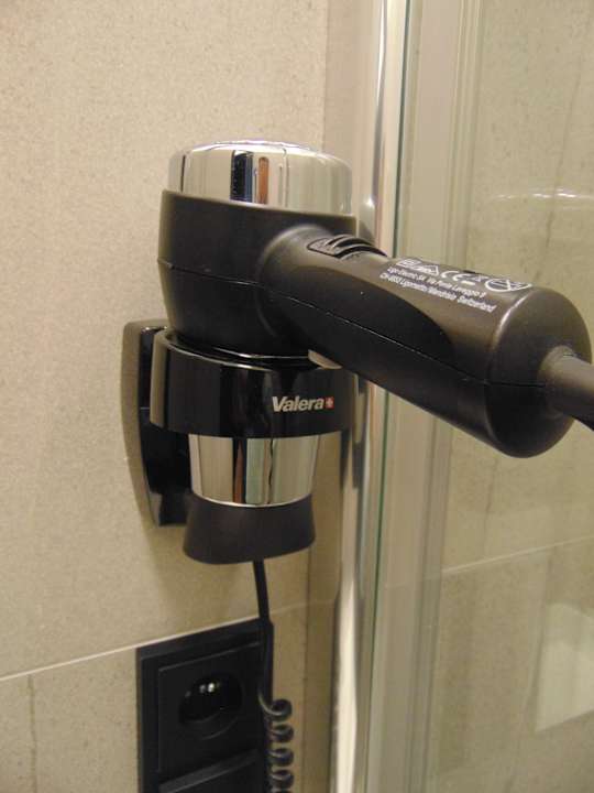 Zimmer Theresian Hotel & Spa