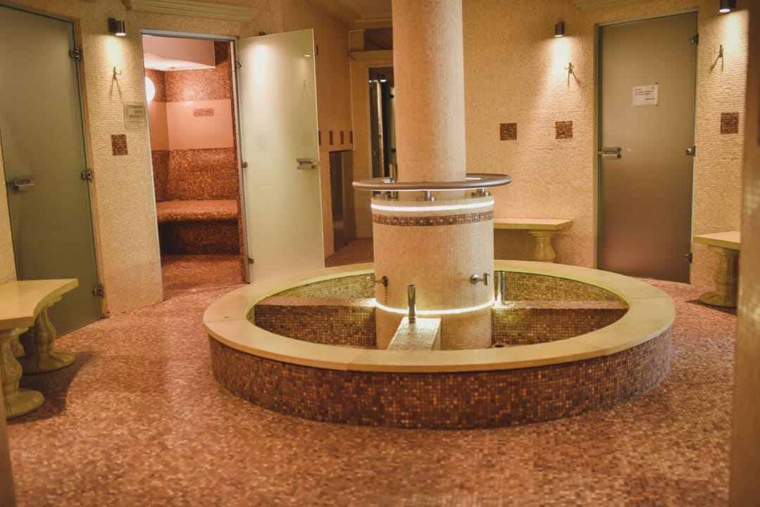 Sport & Freizeit Zámek Kamenný dvůr