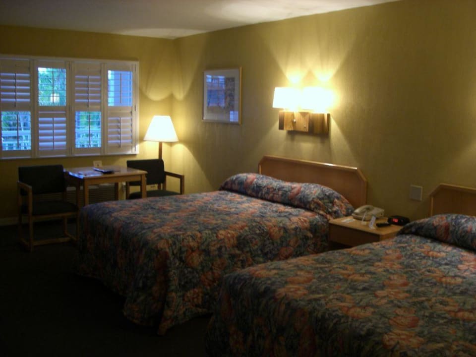 Unser Zimmer Best Western Plus Hibiscus Motel