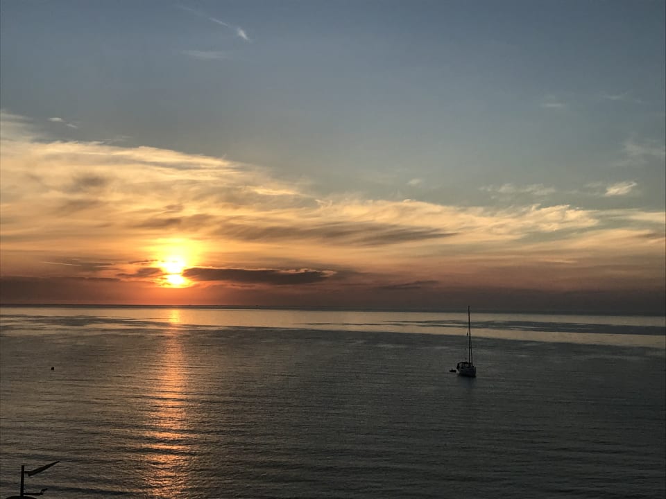 Ausblick Hipotels Dunas Cala Millor