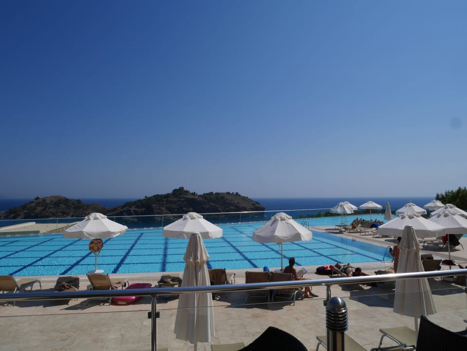 Pool TUI BLUE Seno - Adults Only