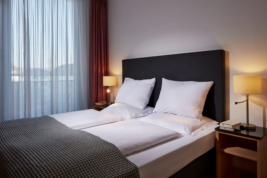 Zimmer The Doorman Welle Frankfurt am Main