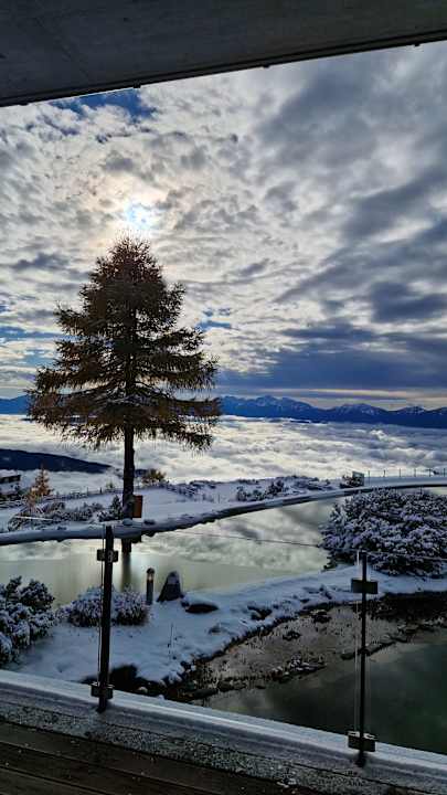 Ausblick Mountain Resort Feuerberg