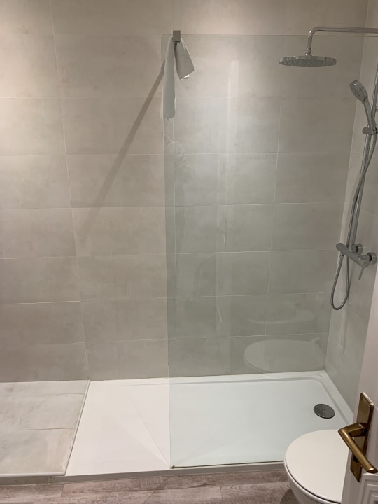 Zimmer Melia La Palma Hotel