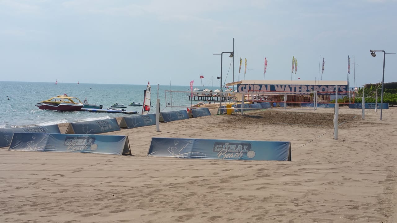 Strand Güral Premier Belek