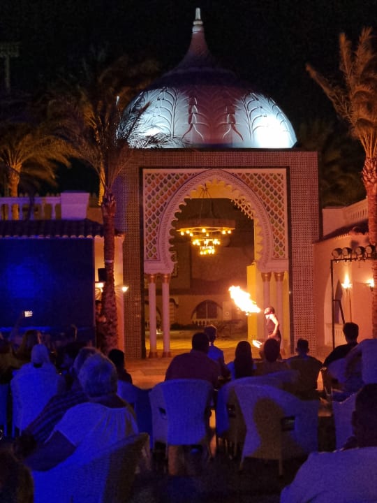 Sport & Freizeit Pickalbatros Alf Leila Wa Leila Resort - Neverland Hurghada