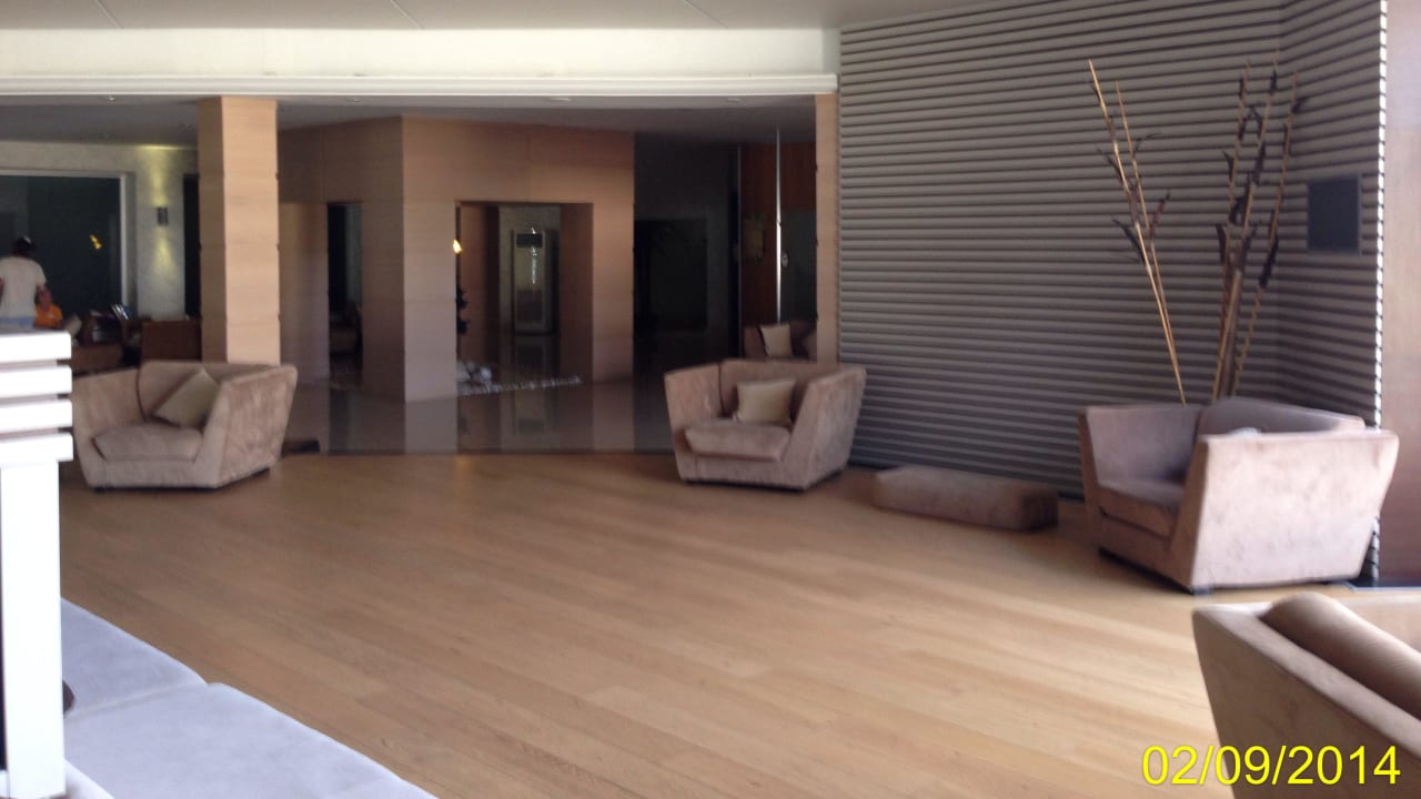 Ersan - september 2014 TUI MAGIC LIFE Bodrum - Adult Only (16+)