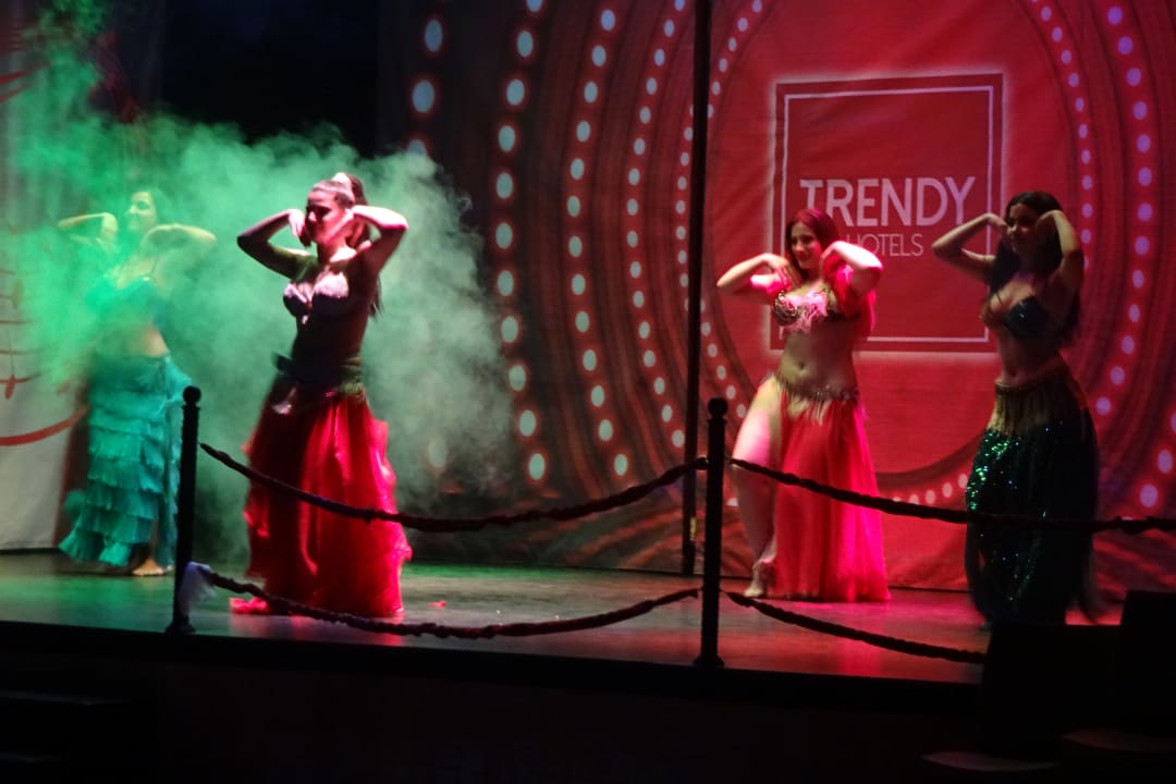 Sport & Freizeit Trendy Palm Beach (Adults Only, 16+)