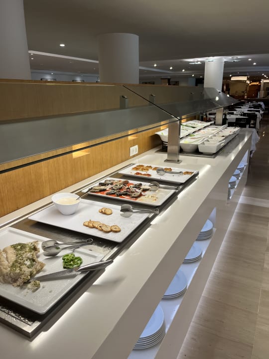 Gastro Welikehotel Marfil Playa