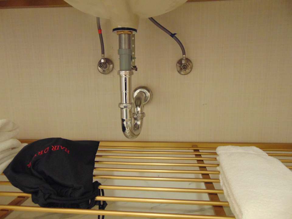 Zimmer Hotel The Henry