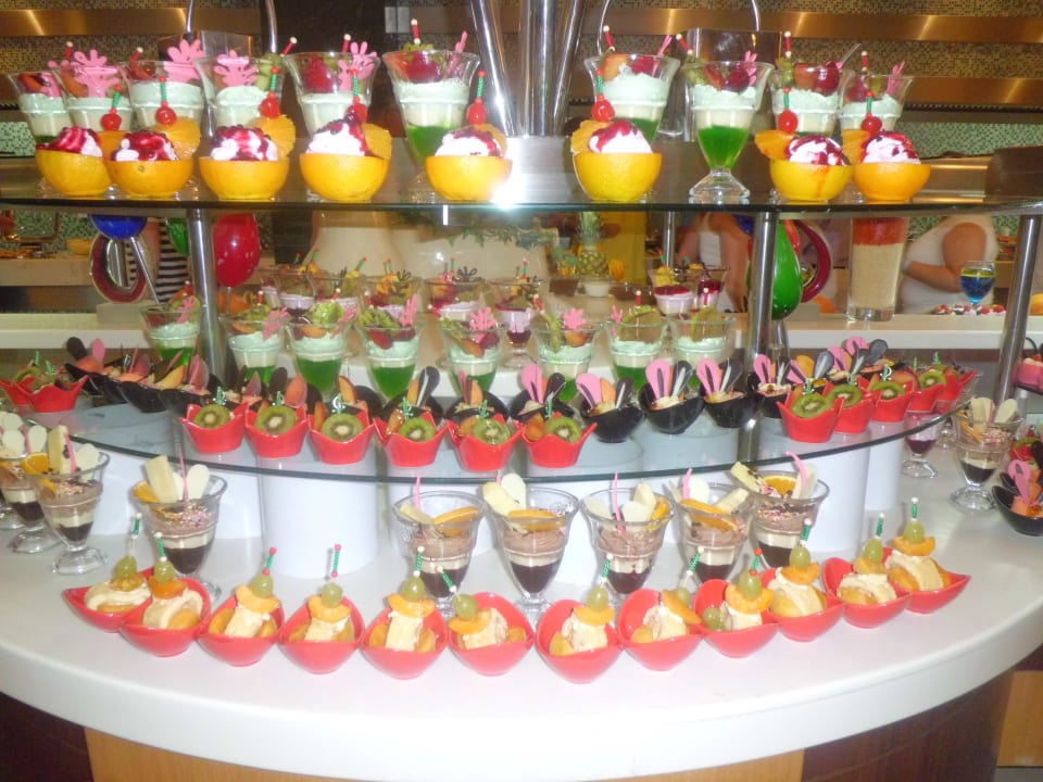 Essen TUI BLUE Xanthe