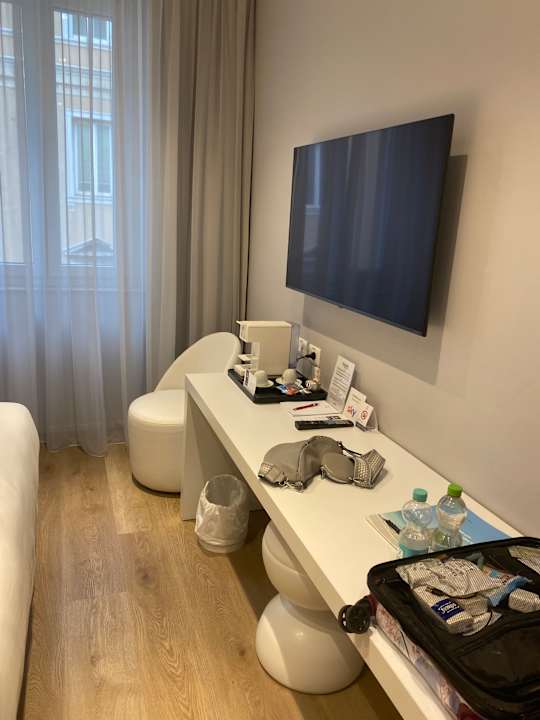 Zimmer YouMe Design Place Hotel