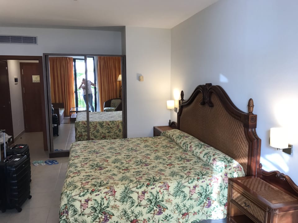 Zimmer La Palma Princess