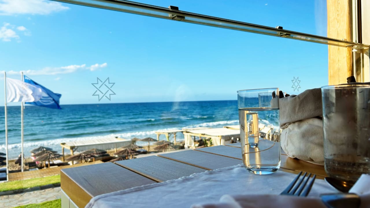 Gastro Mitsis Selection Rinela