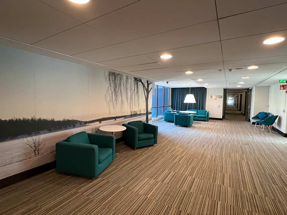 Sonstiges Radisson BLU Hotel Espoo